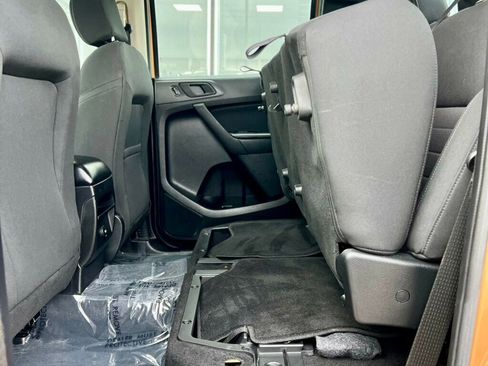 Used 2019 Ford Ranger XL w/ FX4 Off-Road Package image 17