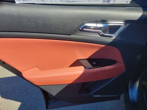 New 2025 Kia Sportage SX Prestige image 14