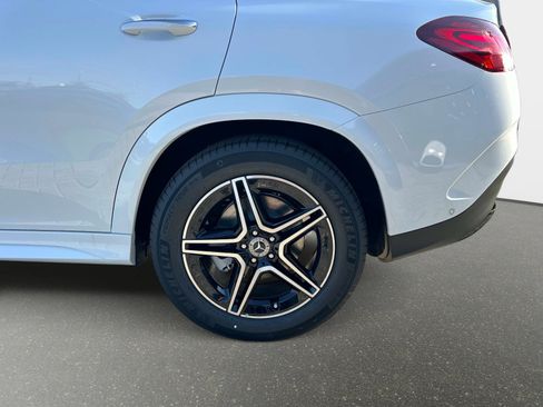 New 2026 Mercedes-Benz GLE 450 4MATIC Coupe image 11