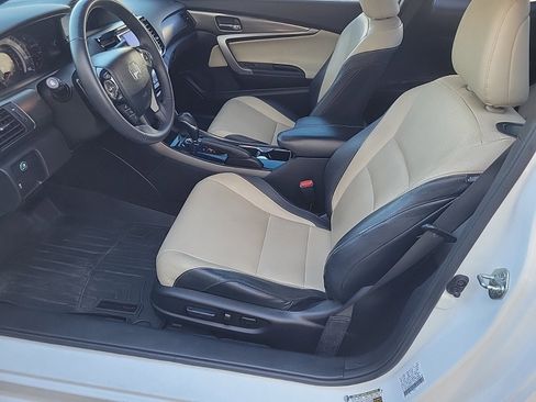 Used 2016 Honda Accord EX-L image 10