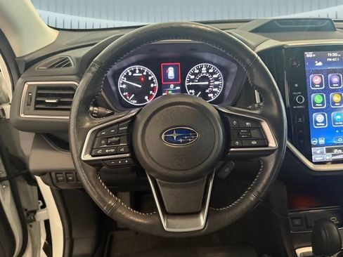 Used 2023 Subaru Ascent Limited w/ Technology Package AWD/4WD image 11