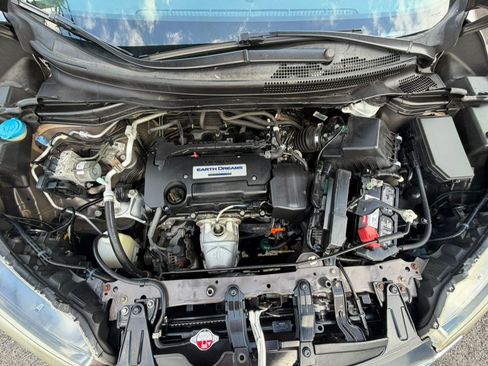 Used 2015 Honda CR-V EX image 19