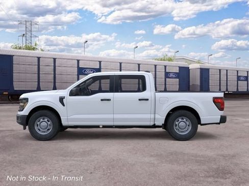 New 2026 Ford F150 XL RWD image 3