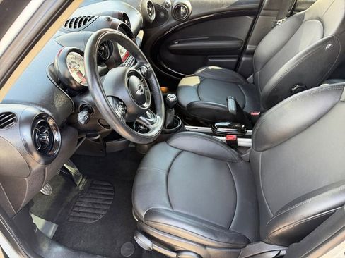 Used 2013 MINI Cooper Countryman S image 10