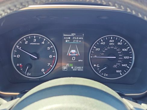 Used 2020 Subaru Outback Limited w/ Popular Package #2 AWD/4WD image 13