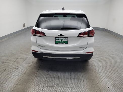 Used 2023 Chevrolet Equinox LT AWD/4WD image 7