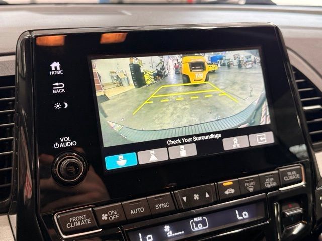 Used 2021 Honda Odyssey Touring image 13