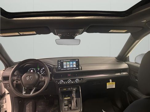 New 2025 Honda CR-V Sport-L image 22