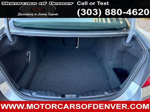 Used 2016 BMW 528i xDrive Sedan image 11
