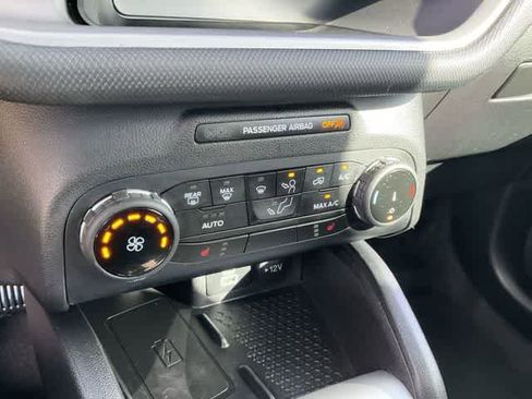 Used 2024 Ford Bronco Sport Big Bend w/ Convenience Package AWD/4WD image 22