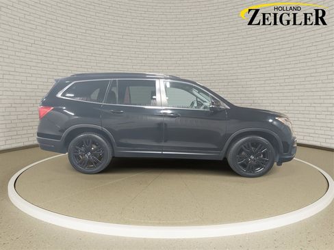 Used 2022 Honda Pilot Special Edition image 4