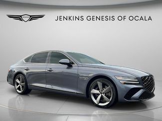 New 2026 Genesis G80 2.5T Sport Prestige AWD/4WD video 1