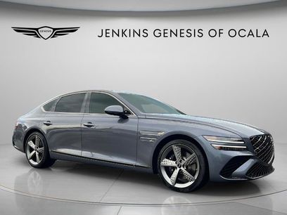 New 2026 Genesis G80 2.5T Sport Prestige