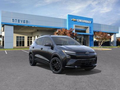 New 2027 Chevrolet Bolt RS w/ Technology Package