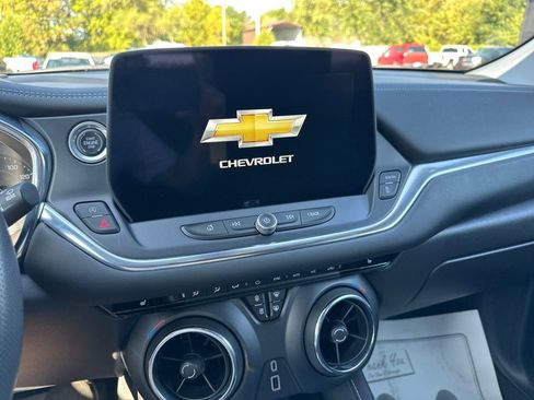 Used 2023 Chevrolet Blazer LT w/ Convenience Package image 25