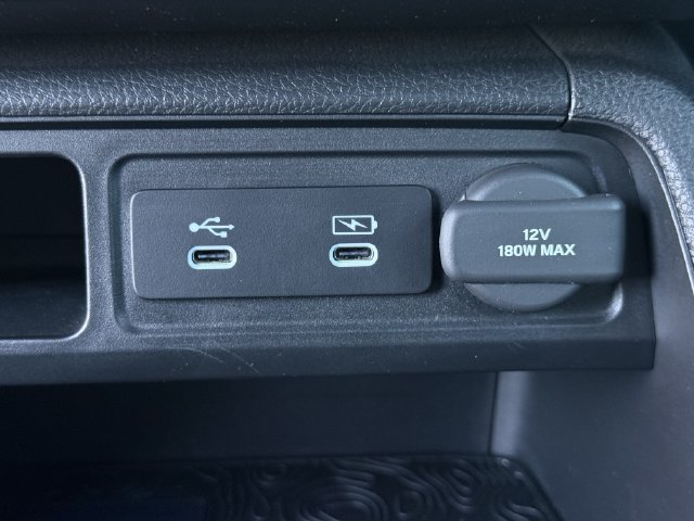 Used 2026 Honda Passport TrailSport image 22