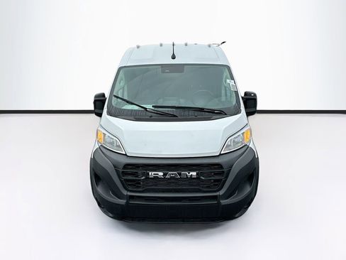 New 2026 RAM ProMaster 2500 image 4