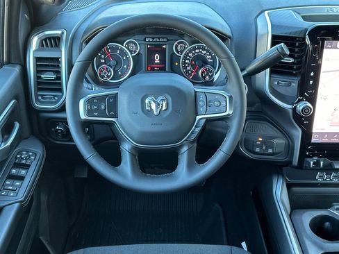 New 2026 RAM 2500 Big Horn image 17