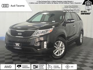 Used 2015 Kia Sorento LX image 1