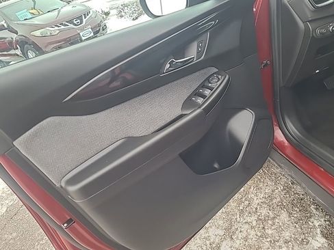 Used 2024 Chevrolet TrailBlazer LT w/ LT Cold Weather Package image 10