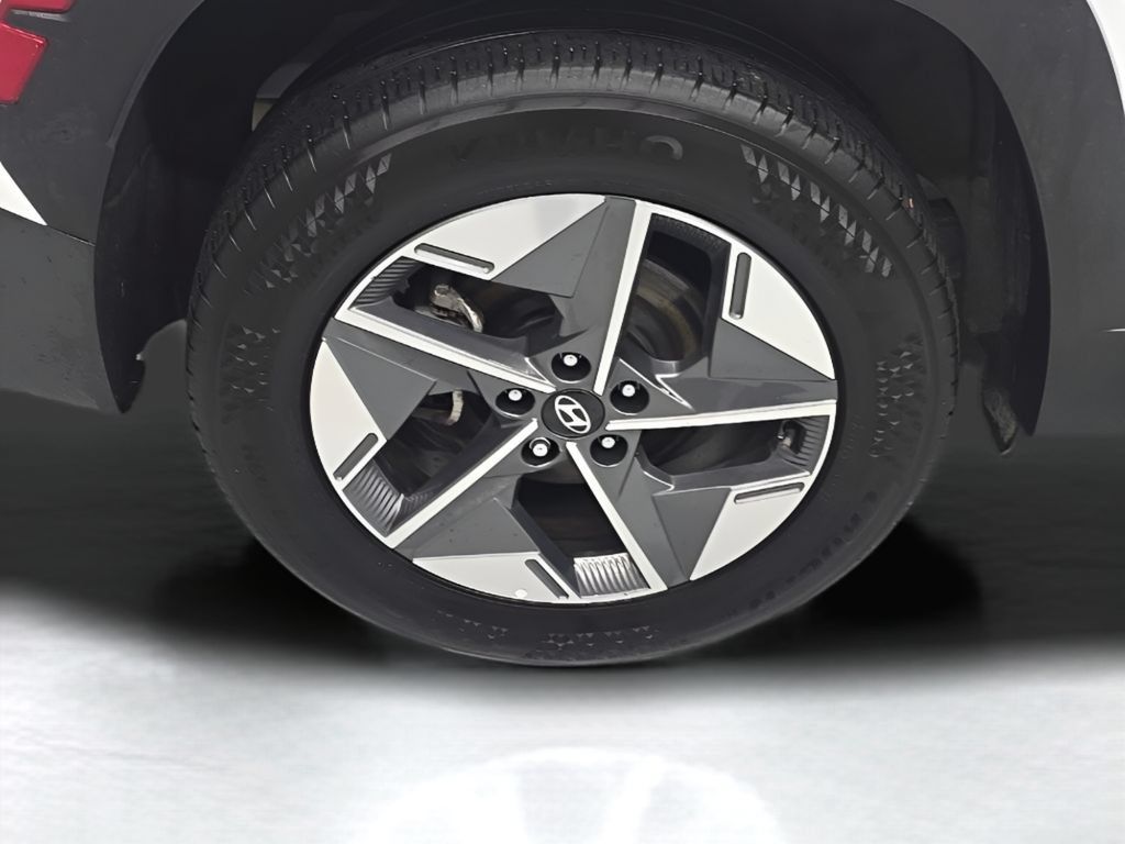 Certified 2025 Hyundai Tucson SEL AWD/4WD image 41