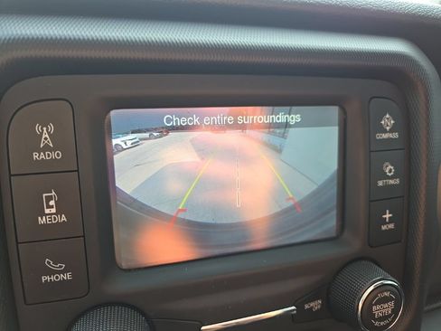 Used 2019 Jeep Wrangler Unlimited Sport S AWD/4WD image 57