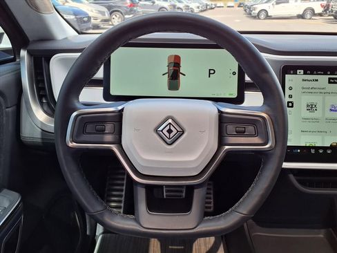 Used 2024 Rivian R1T Adventure image 40