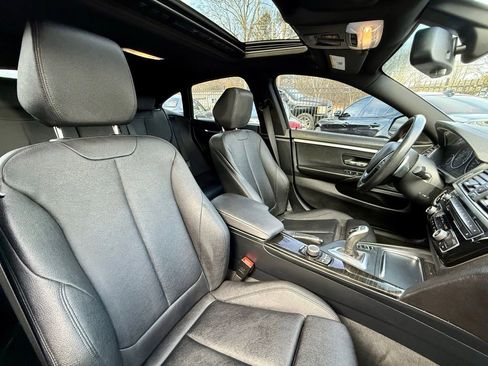 Used 2018 BMW 430i Gran Coupe image 25