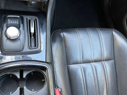Used 2020 Chrysler 300 S RWD image 14