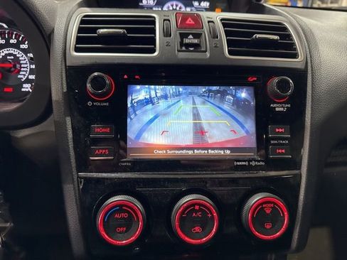 Used 2018 Subaru WRX image 18