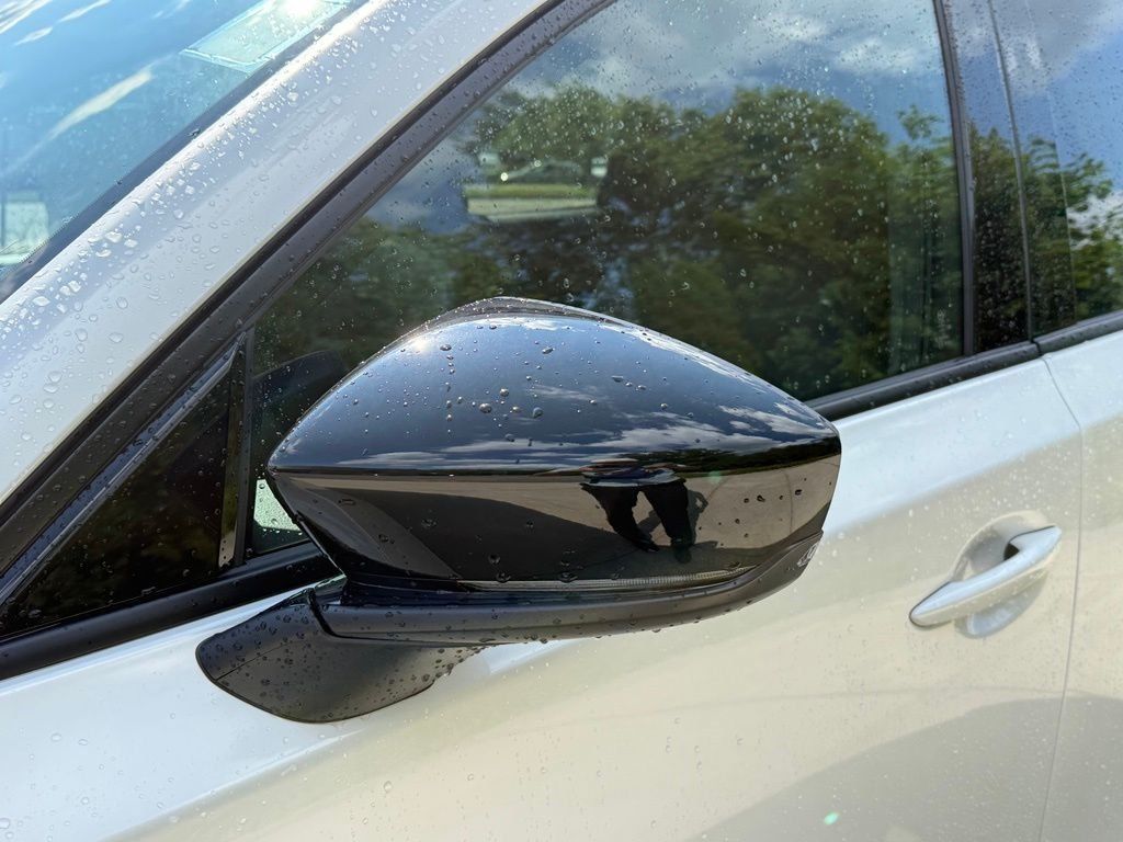 New 2026 MAZDA CX-5 Preferred AWD/4WD image 10