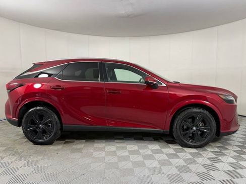 Used 2023 Lexus RX 350 Premium w/ Accessory Package (Z1) FWD image 8