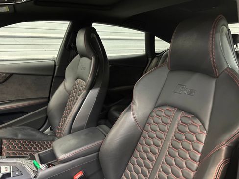 Used 2019 Audi RS 5 Sportback image 10