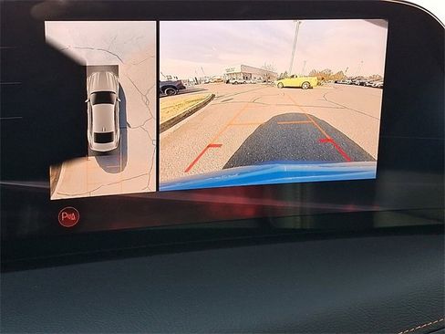 Certified 2025 Cadillac CT5 V image 15