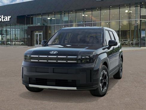 New 2026 Hyundai Santa Fe SE image 6