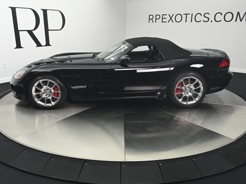 Used 2008 Dodge Viper SRT-10 RWD image 14