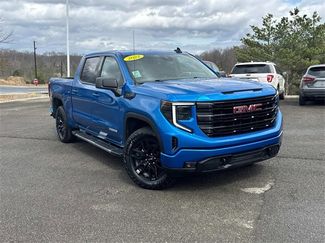 Used 2022 GMC Sierra 1500 Elevation w/ X31 Off-Road Package video 2