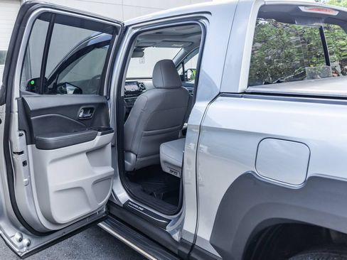 Used 2021 Honda Ridgeline RTL-E image 21