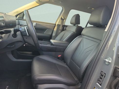 Used 2024 Hyundai Santa Fe SEL image 25