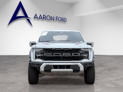 Used 2024 Ford F150 Raptor AWD/4WD image 9