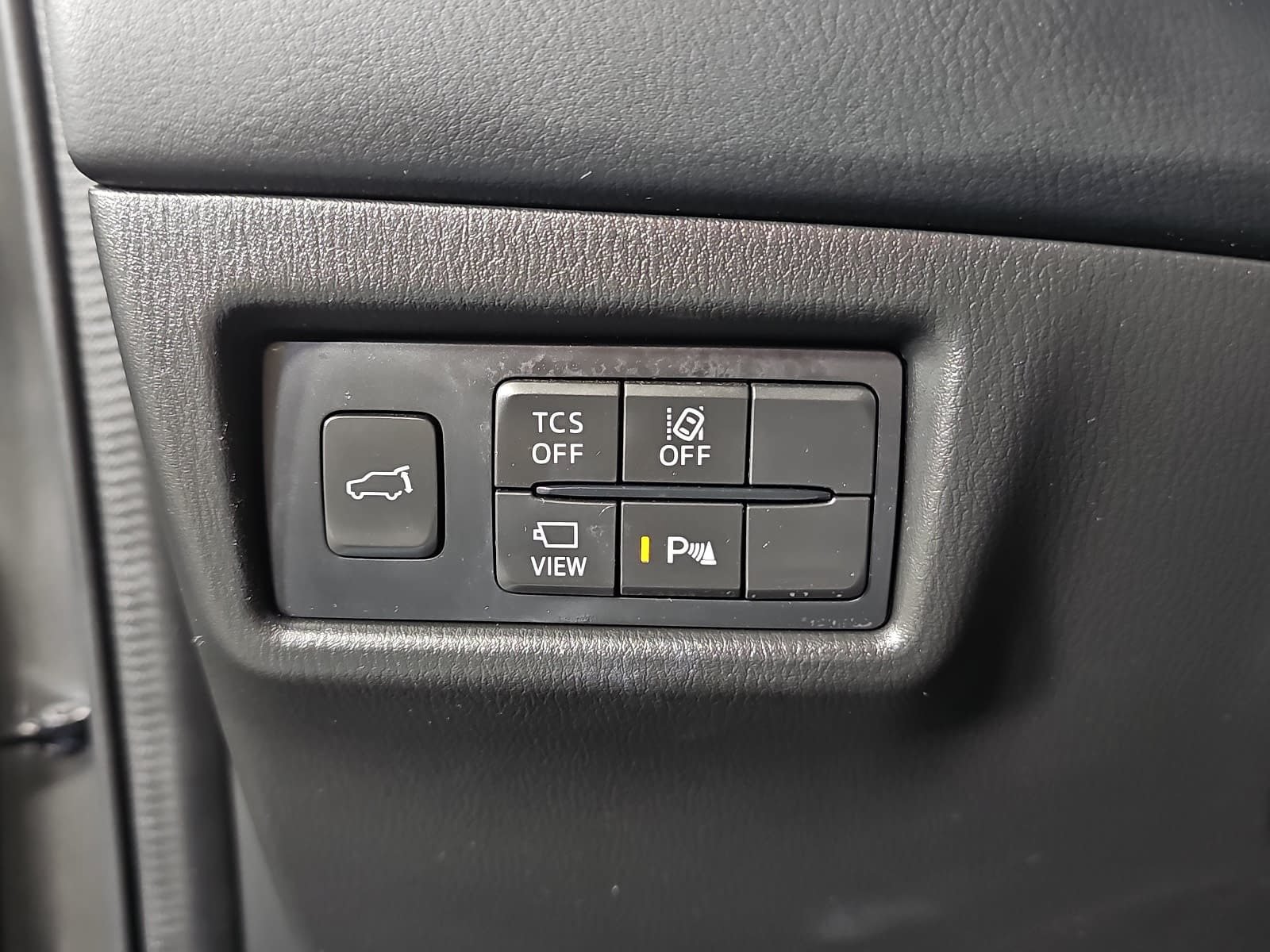 Used 2019 MAZDA CX-5 Signature AWD/4WD image 24