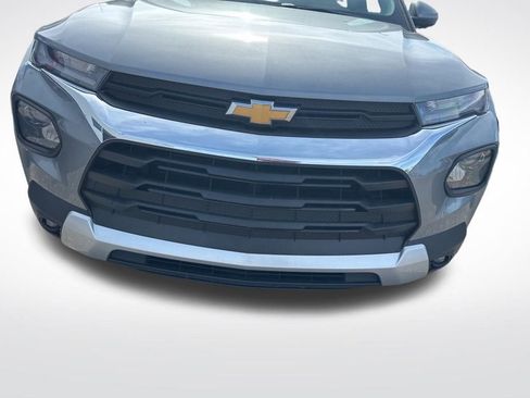 Used 2023 Chevrolet TrailBlazer LT w/ Convenience Package image 5