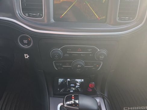 Used 2021 Dodge Charger Scat Pack w/ Plus Group image 20