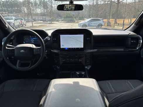 Used 2024 Ford F150 STX image 12