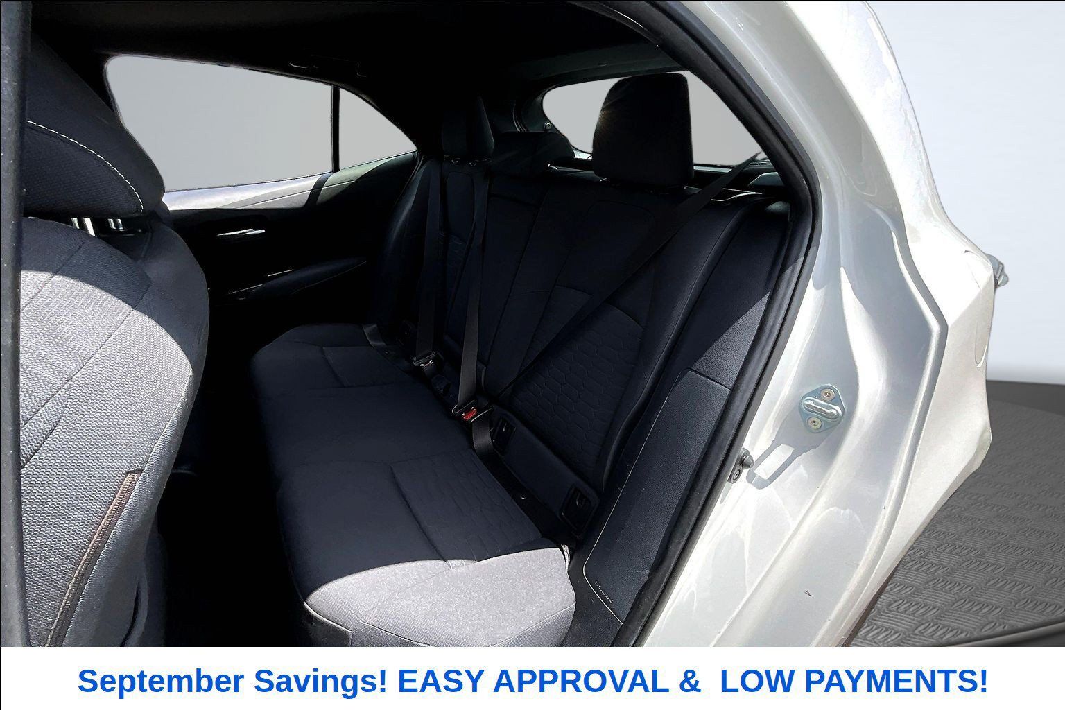 Used 2022 Toyota Corolla SE FWD image 26