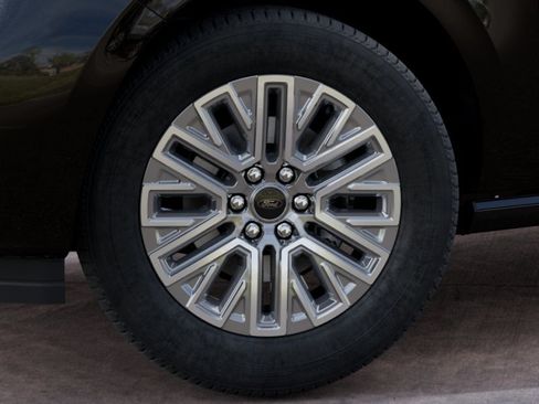 New 2027 Ford Expedition Platinum RWD image 21