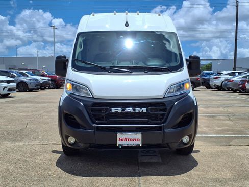 Used 2025 RAM ProMaster 2500 w/ Convenience Group FWD image 25