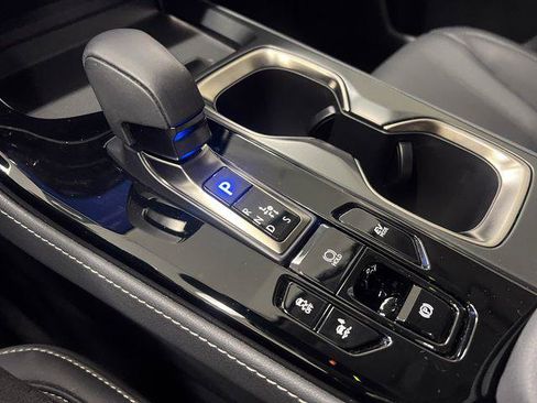 Certified 2025 Lexus NX 350h AWD w/ Accessory Package (2T) image 20