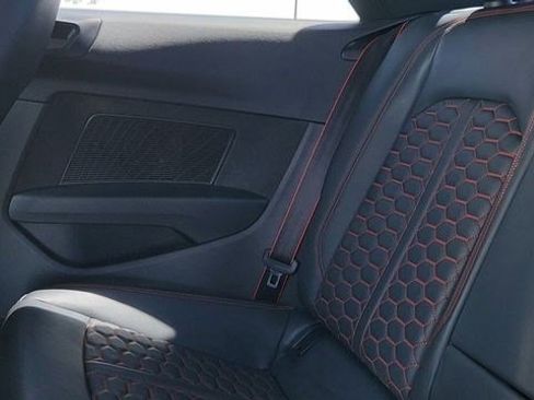 Used 2021 Audi RS 5 AWD/4WD image 16