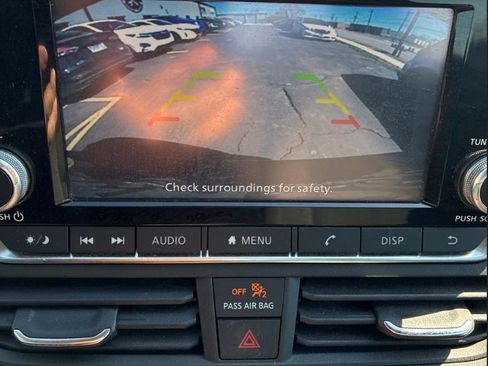 Used 2022 Nissan Altima 2.5 S image 7